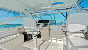 Miss B Havin 40ft Cabo Yacht For Sale
