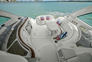 Sea Casa III 54ft Cruisers Yachts Yacht For Sale