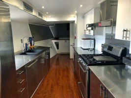 CARE BEAR 95ft Ocean Voyager Yacht For Sale