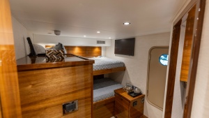 It Just Takes Time 74ft Viking Yacht For Sale