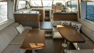 O SEA D 51ft Sea Ray Yacht For Sale