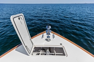 Liquid Apple 68ft Viking Yacht For Sale