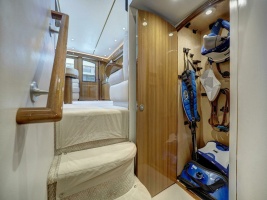 No Te Dije 52ft Viking Yacht For Sale