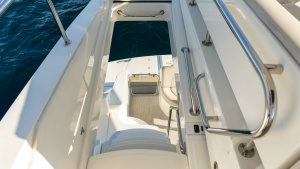 O SEA D 51ft Sea Ray Yacht For Sale