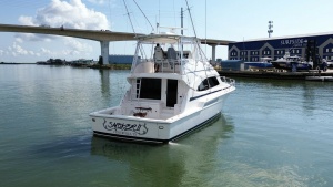 Smoker II 51ft Bertram Yacht For Sale
