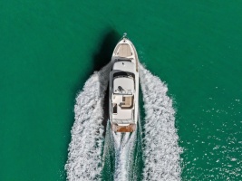Elettra 52ft Absolute Yacht For Sale