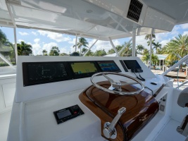 BAREFOOT 58ft Viking Yacht For Sale