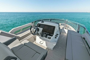 Miss Tracy Lane 60ft Cruisers Yachts Yacht For Sale