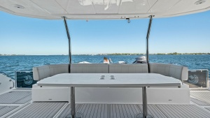 Remarkable I 54ft Aquila Yacht For Sale
