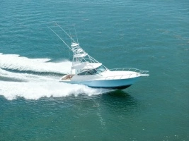2015 Viking 52 OPEN thumbnail 93