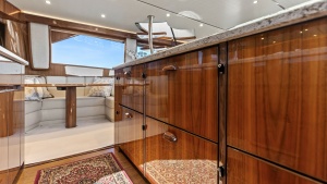Joan s Boys 62ft Viking Yacht For Sale