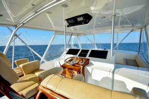 Emma Ruth 65ft Monterey Yacht For Sale