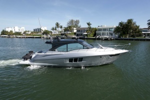 45ft Cruisers Yacht For Sale
