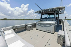 Cabrera  53ft HCB Yacht For Sale