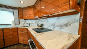 Free Spool 72ft Viking Yacht For Sale