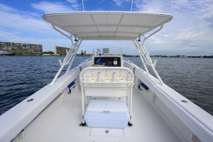 31ft Jupiter Yacht For Sale