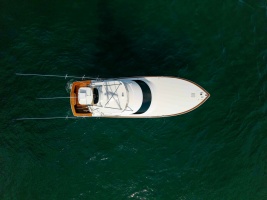 Galati Yacht Sales Trade  62ft Viking Yacht For Sale