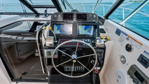 Second Chance 32ft Tiara Yachts Yacht For Sale
