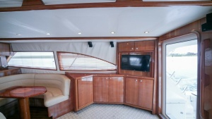 Smoker II 51ft Bertram Yacht For Sale