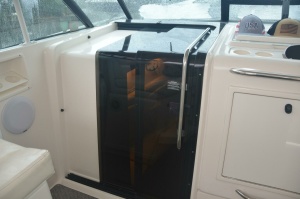 SEA TIME 41ft Tiara Yachts Yacht For Sale