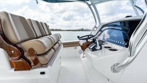 quot BIRD quot  36ft Valhalla Boatworks Yacht For Sale