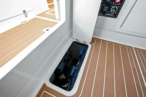 2022 Barker Boatworks 40 HPC thumbnail 28