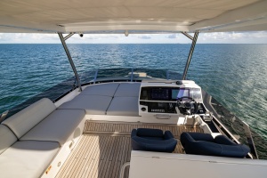 68FT (20.73M) SUNSEEKER