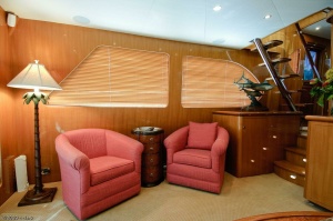 Momentum III 58ft Ocean Alexander Yacht For Sale