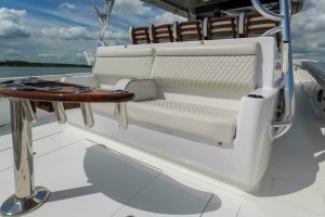 LUCKY 24 IV 55ft Valhalla Boatworks Yacht For Sale