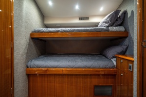 2023 Viking 46 Billfish