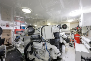 DESPERADO 70ft Viking Yacht For Sale
