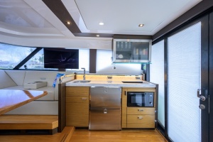 Daybreak 44ft Tiara Yachts Yacht For Sale