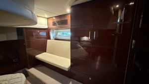 Anchor Management  47ft Sea Ray Yacht For Sale