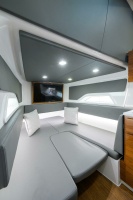 PATRIOT 46ft Valhalla Boatworks Yacht For Sale
