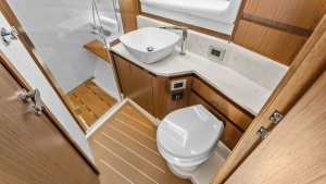 Galati Yacht Sales Trade 60ft Tiara Yachts Yacht For Sale
