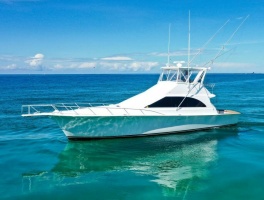 1998 Ocean 48 Super Sport thumbnail 1