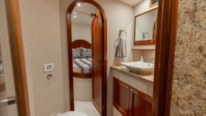 MAE 65ft Blackwell Yacht For Sale