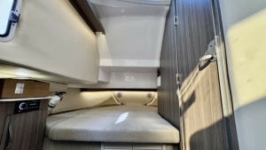 33ft Regal Yacht For Sale