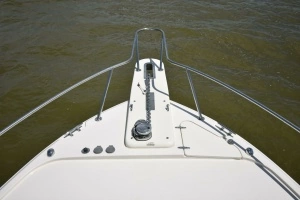 2016 Grady-White 330 Express thumbnail 40