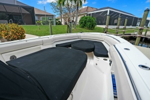 Lima Kilo 38ft Boston Whaler Yacht For Sale