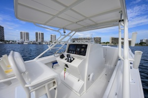 31ft Jupiter Yacht For Sale
