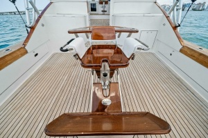 Miss Josie 52ft Buddy Davis Yacht For Sale
