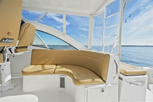 Salt Lick 41ft Albemarle Yacht For Sale