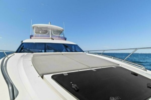 Princess Rose Too 60ft Princess Yacht For Sale