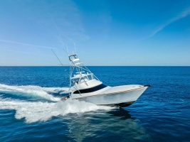 2023 Viking 64 Convertible thumbnail 96