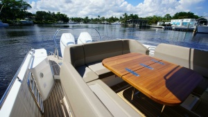 In Stock 2025 Nimbus T11 297 40ft Nimbus Yacht For Sale