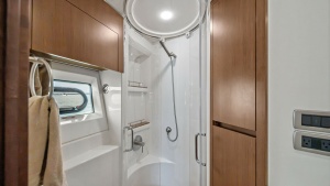 Tee Time III 40ft Sea Ray Yacht For Sale