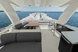 Princess Rose Too 60ft Princess Yacht For Sale
