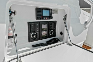 26ft Custom Yacht For Sale