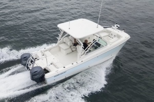 23ft World Cat Yacht For Sale